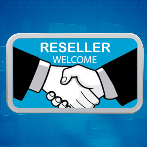 Reseller